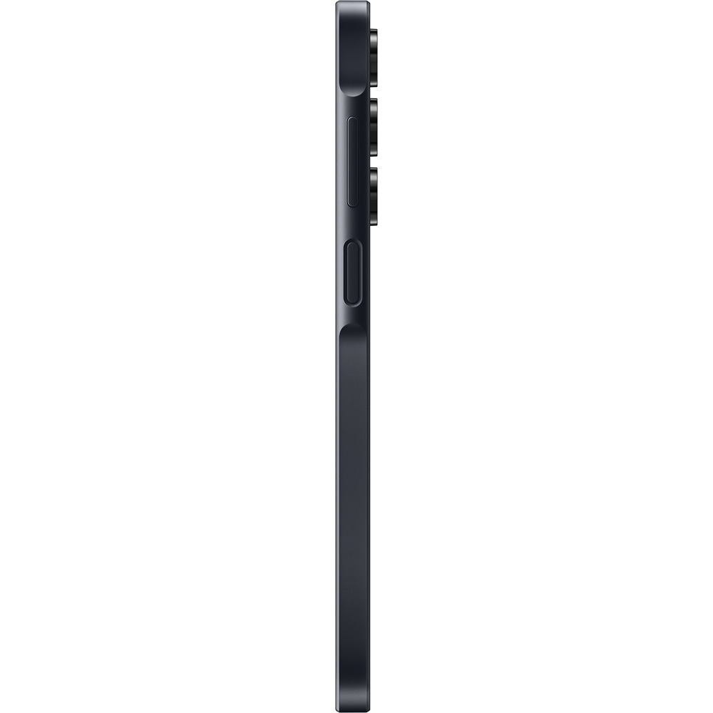Telefon SAMSUNG Galaxy A16, 128GB, 4GB RAM, Dual SIM, Black