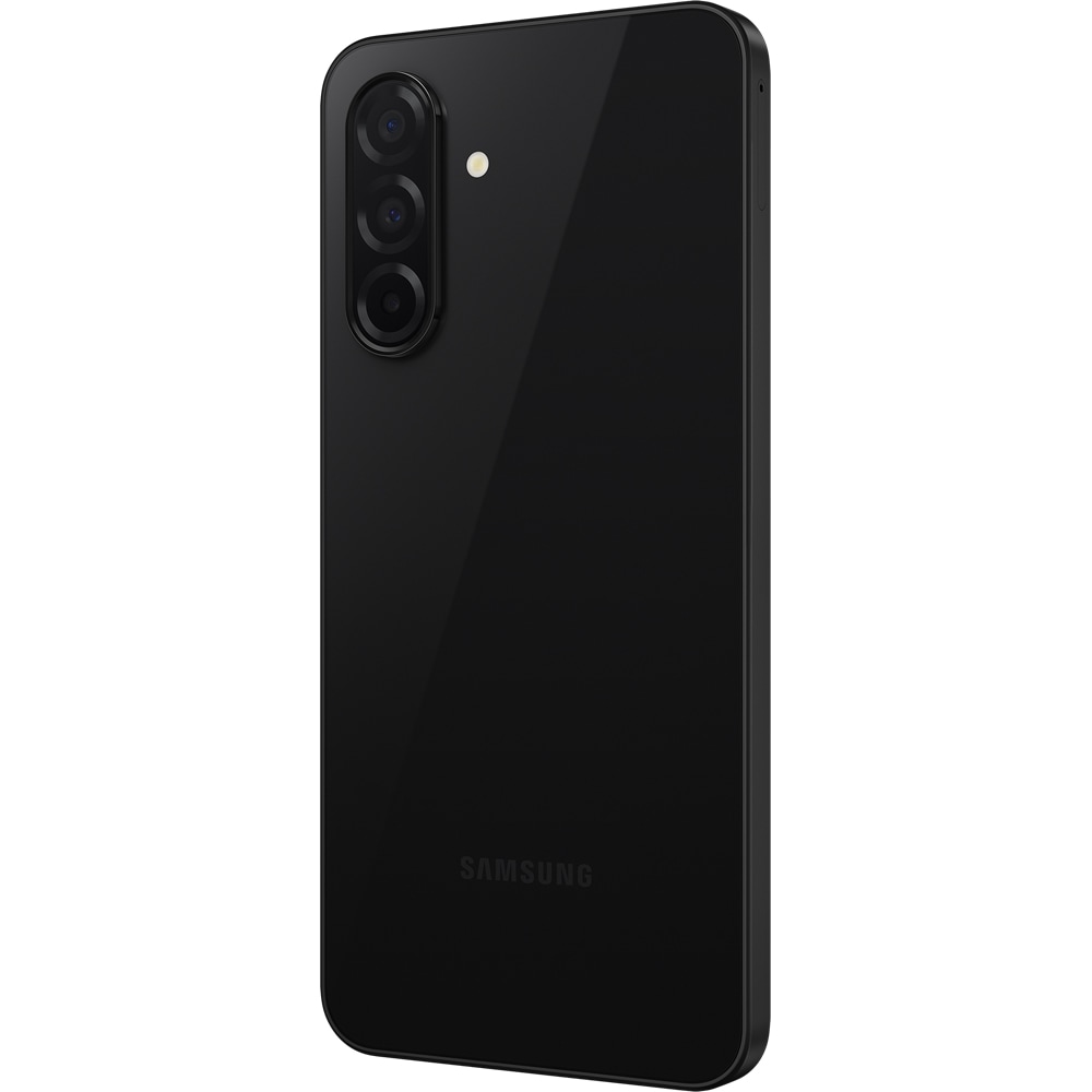 Telefon SAMSUNG Galaxy A26 5G, 256GB, 8GB RAM, Dual SIM, Black