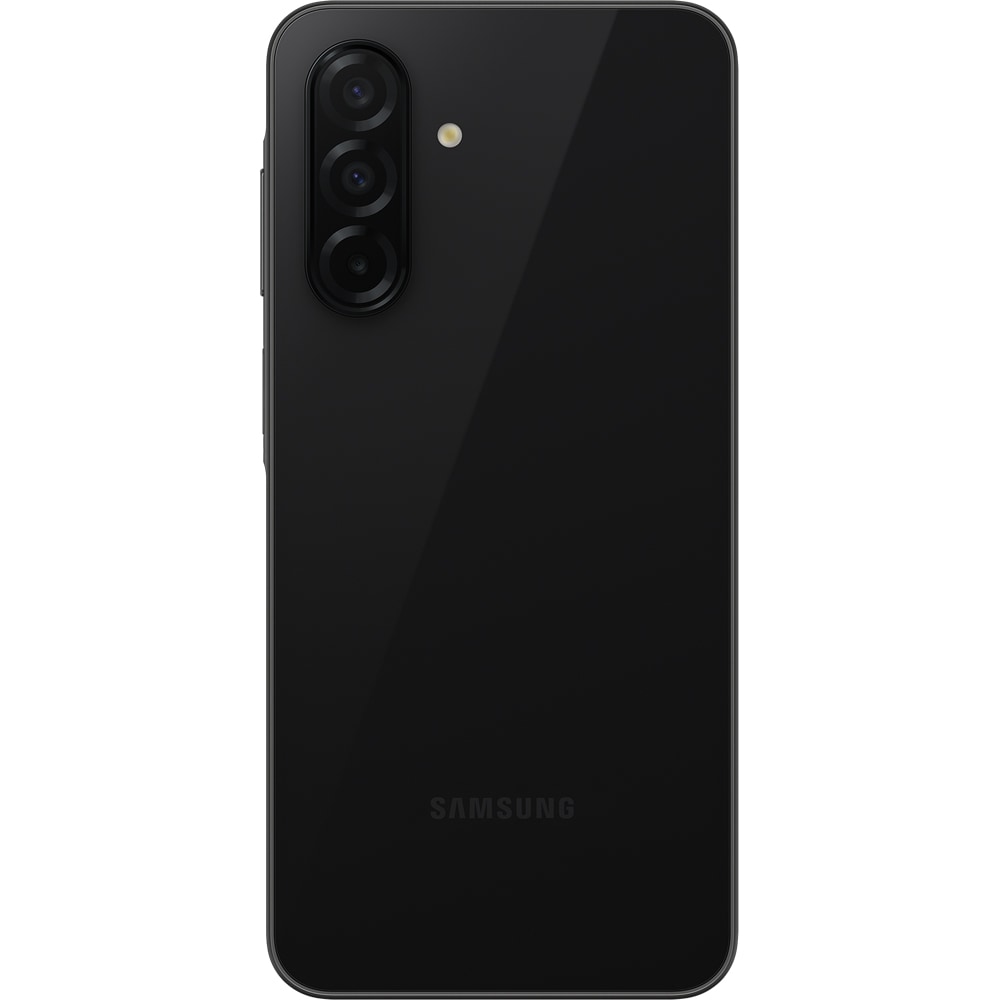 Telefon SAMSUNG Galaxy A26 5G, 256GB, 8GB RAM, Dual SIM, Black