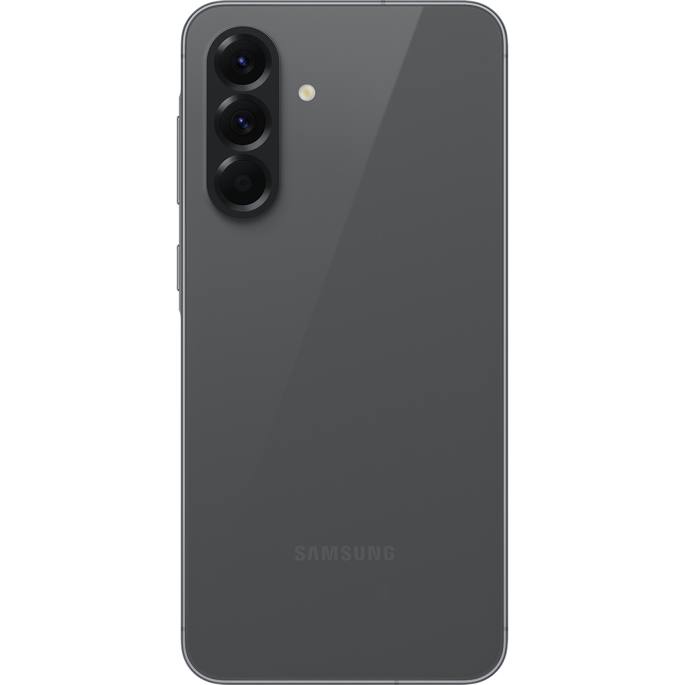 Telefon SAMSUNG Galaxy A56 5G, 256GB, 8GB RAM, Dual SIM, Awesome Graphite