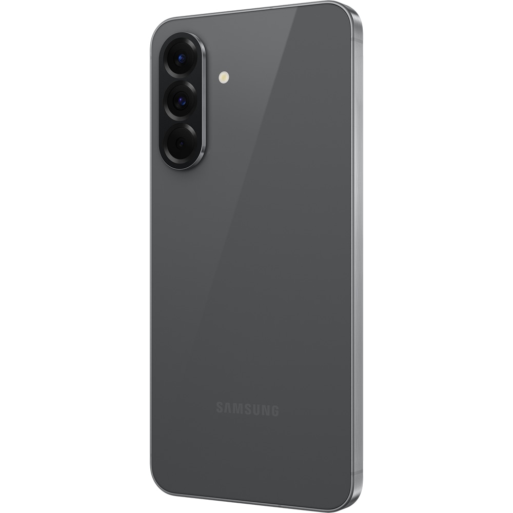 Telefon SAMSUNG Galaxy A56 5G, 256GB, 8GB RAM, Dual SIM, Awesome Graphite