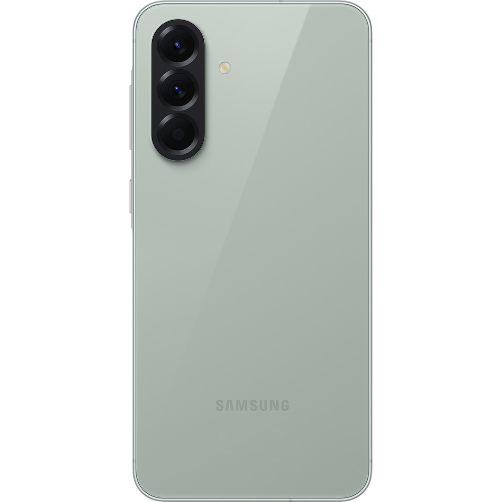 Telefon SAMSUNG Galaxy A56 5G, 128GB, 8GB RAM, Dual SIM, Awesome Olive
