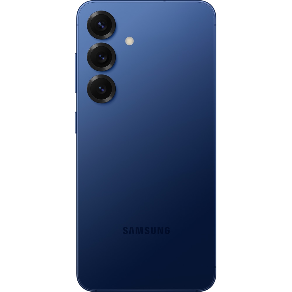 Telefon SAMSUNG Galaxy S25 5G, 256GB, 12GB RAM, Dual SIM, Navy