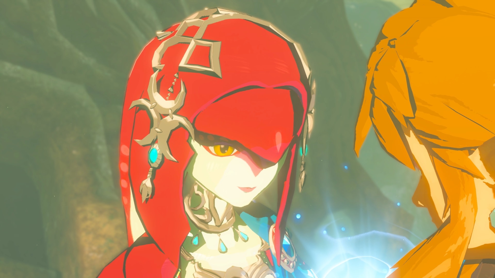 The Legend of Zelda: Breath of the Wild - Nintendo Switch