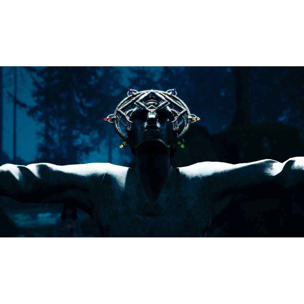 The Chant Limited Edition PC