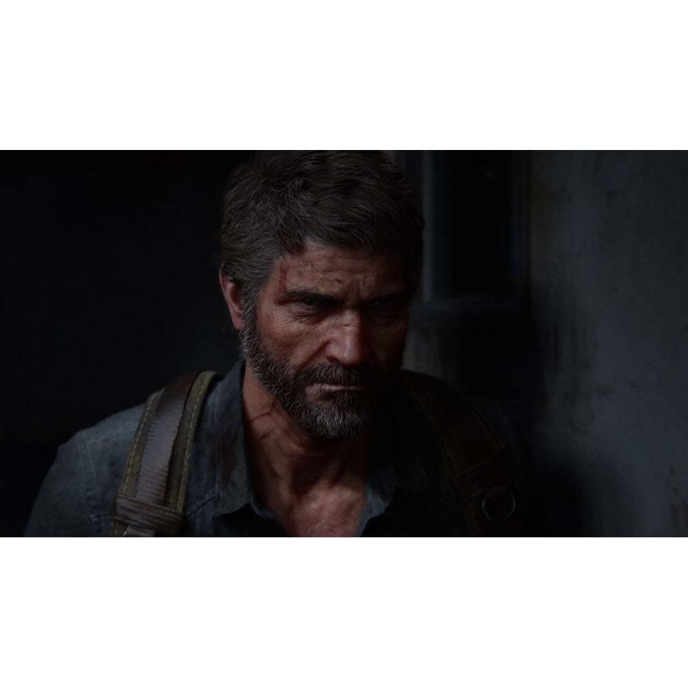 The Last of Us Part II Remastered PS5