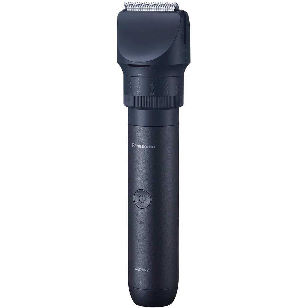Aparat de tuns PANASONIC Multishape ER-CKL2, acumulator, 70 min autonomie, negru
