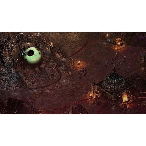 Torment Tides of Numenera Xbox One
