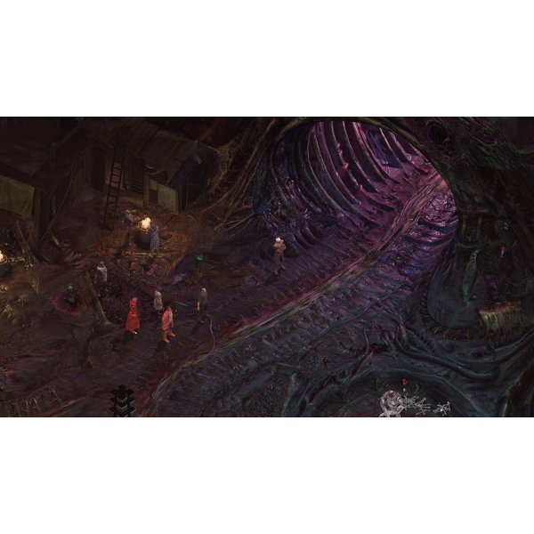 Torment Tides of Numenera Xbox One