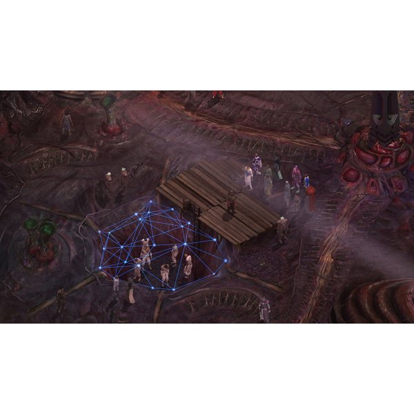 Torment Tides of Numenera Xbox One