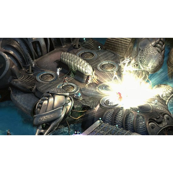 Torment Tides of Numenera Xbox One