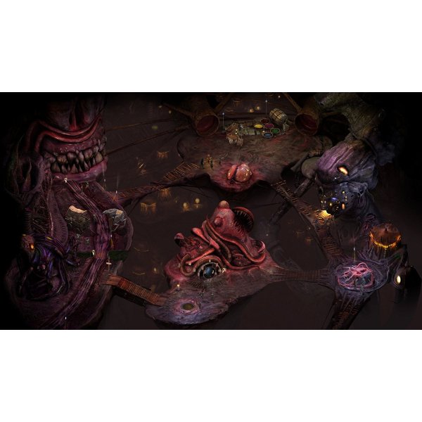 Torment Tides of Numenera Xbox One