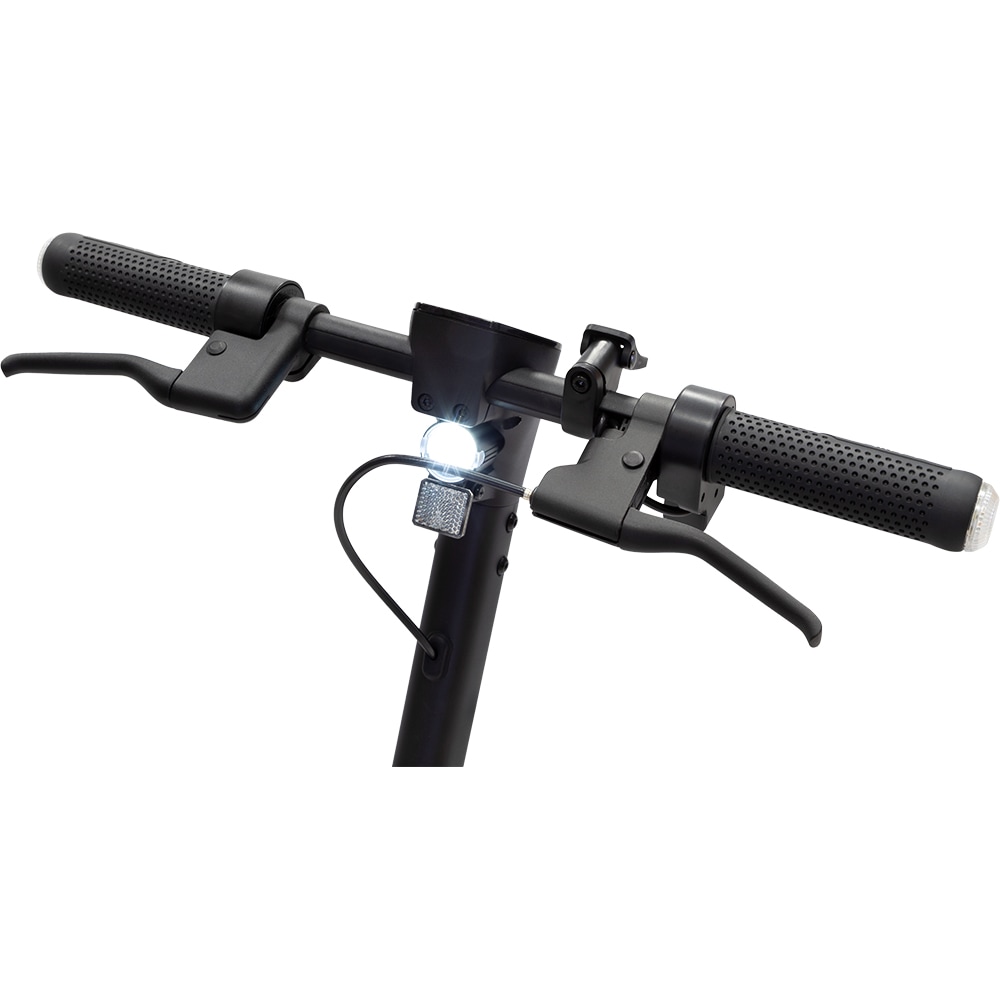 Trotineta electrica APRILIA E-SRZ, 8.5 inch, model 2024