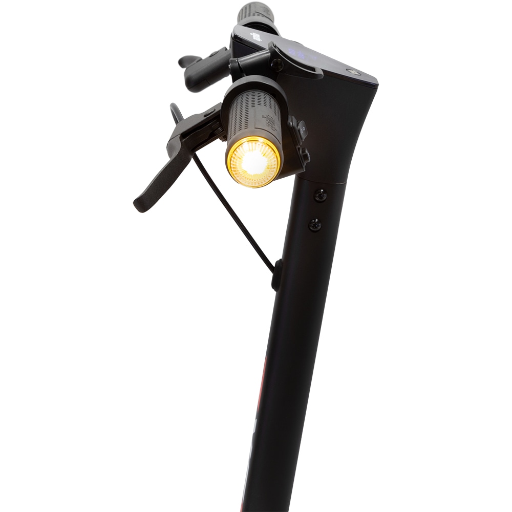 Trotineta electrica APRILIA E-SRZ, 8.5 inch, model 2024