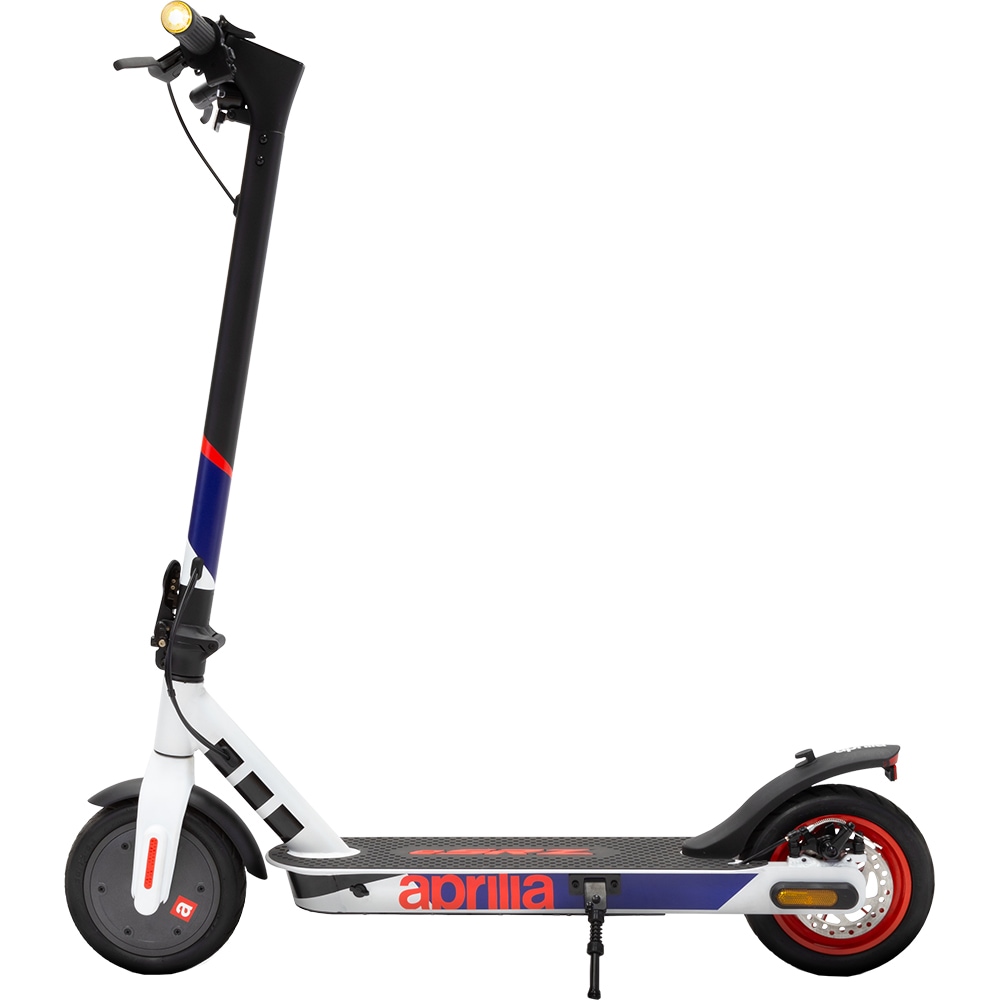 Trotineta electrica APRILIA E-SRZ, 8.5 inch, model 2024
