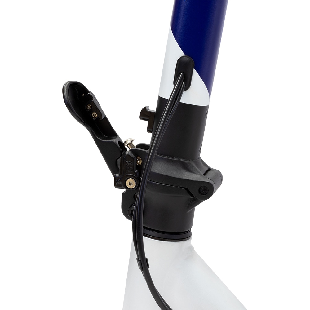 Trotineta electrica APRILIA E-SRZ, 8.5 inch, model 2024