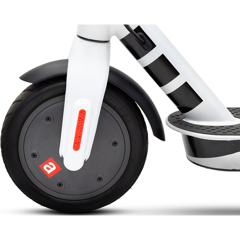 Trotineta electrica APRILIA E-SRZ, 8.5 inch, model 2024