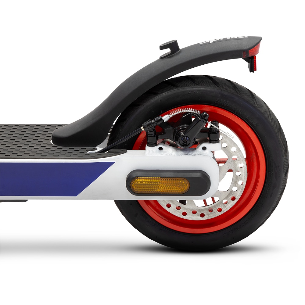 Trotineta electrica APRILIA E-SRZ, 8.5 inch, model 2024