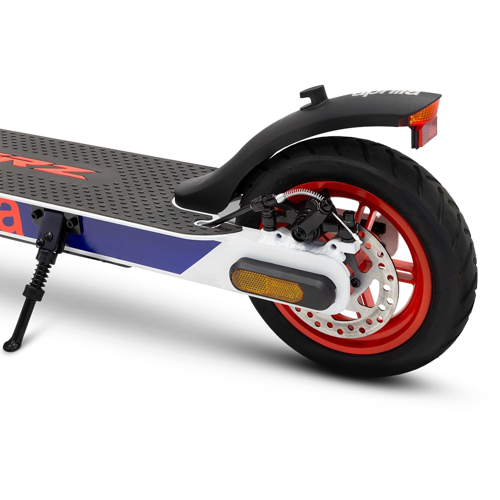 Trotineta electrica APRILIA E-SRZ, 8.5 inch, model 2024