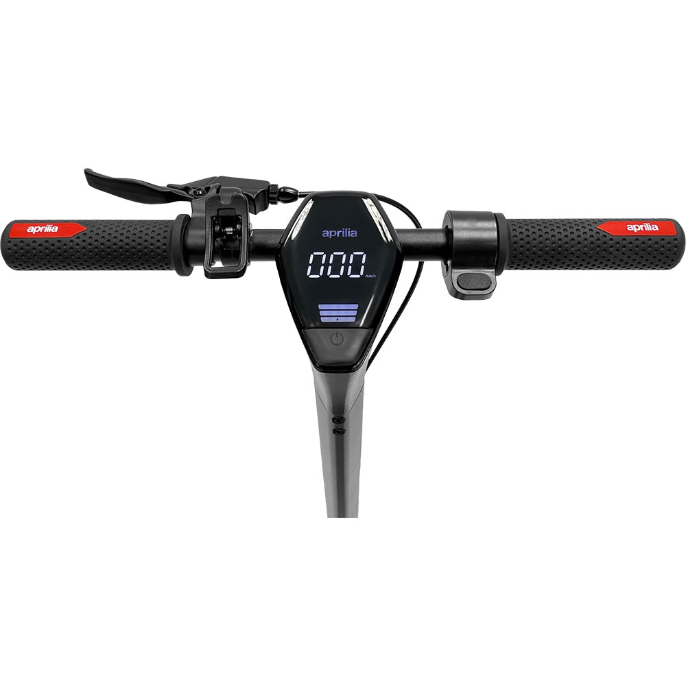 Trotineta electrica APRILIA eSRZ, 8.5 inch, pliabila, multicolor