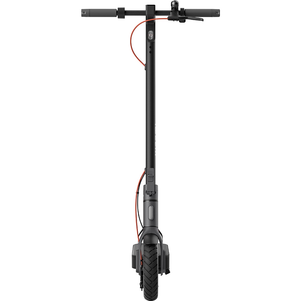 Trotineta electrica XIAOMI 4Pro Gen2, 10 inch, pliabila, negru