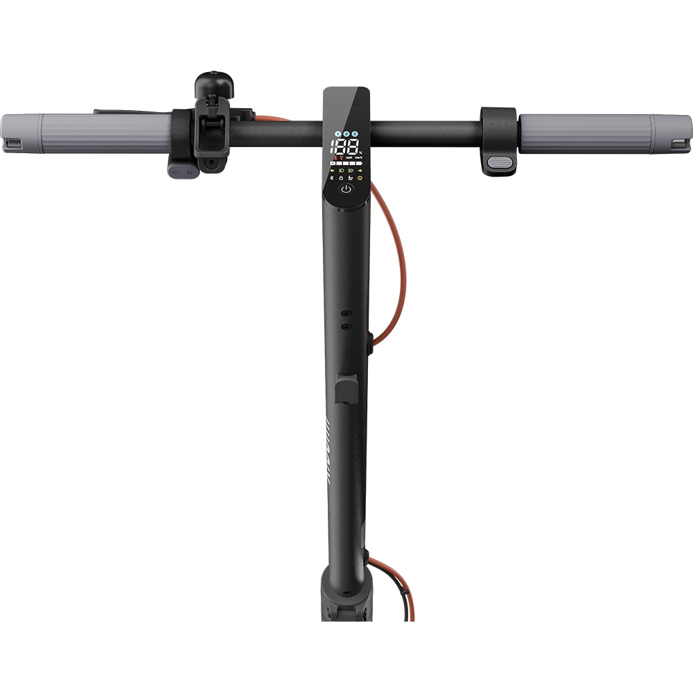Trotineta electrica XIAOMI Scooter 5 Pro, 10 inch, pliabila, gri antracit