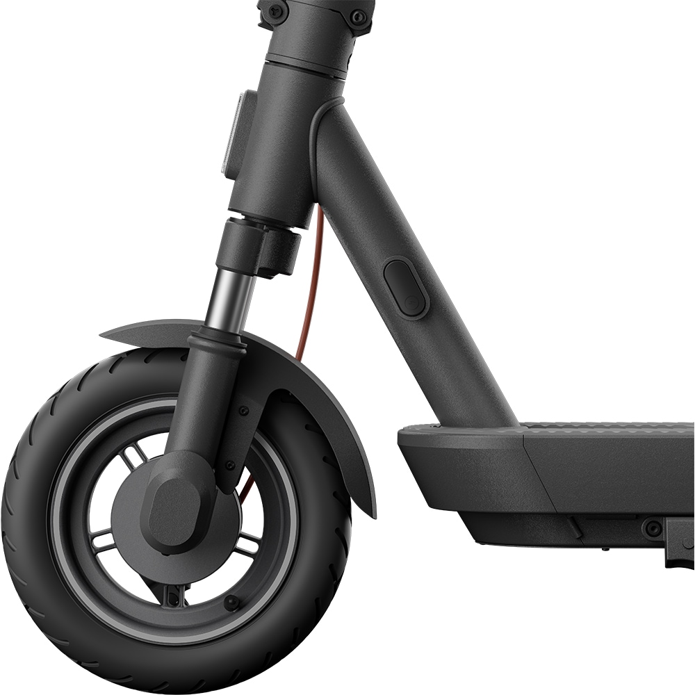 Trotineta electrica XIAOMI Scooter 5 Pro, 10 inch, pliabila, gri antracit