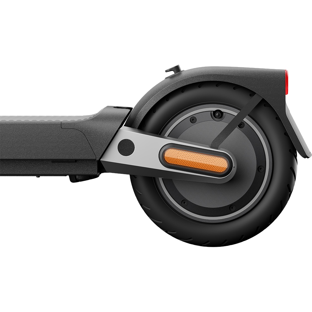 Trotineta electrica XIAOMI Scooter 5 Pro, 10 inch, pliabila, gri antracit
