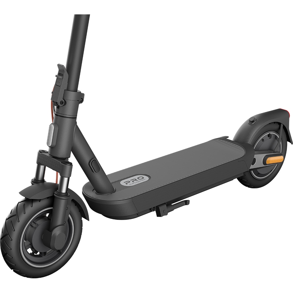 Trotineta electrica XIAOMI Scooter 5 Pro, 10 inch, pliabila, gri antracit