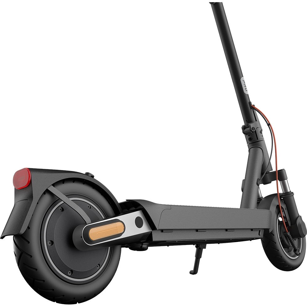 Trotineta electrica XIAOMI Scooter 5 Pro, 10 inch, pliabila, gri antracit