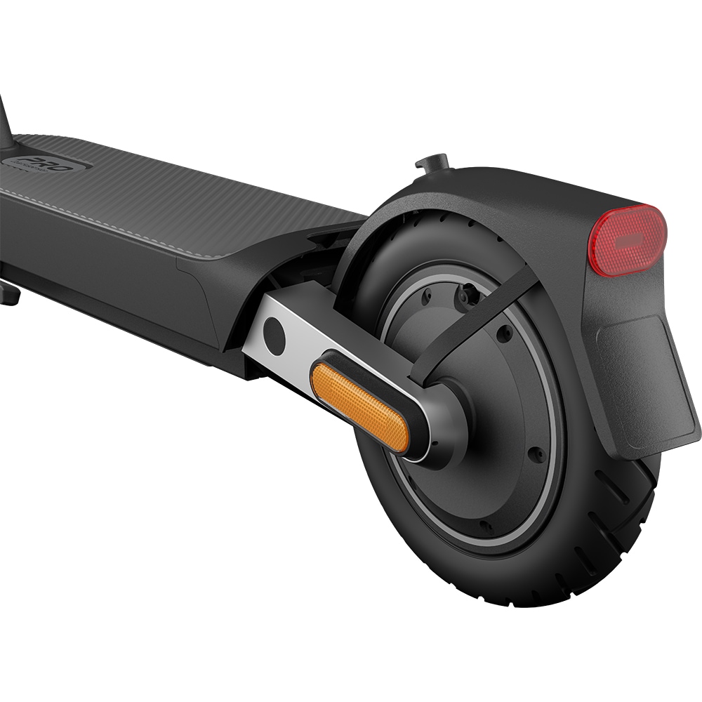 Trotineta electrica XIAOMI Scooter 5 Pro, 10 inch, pliabila, gri antracit