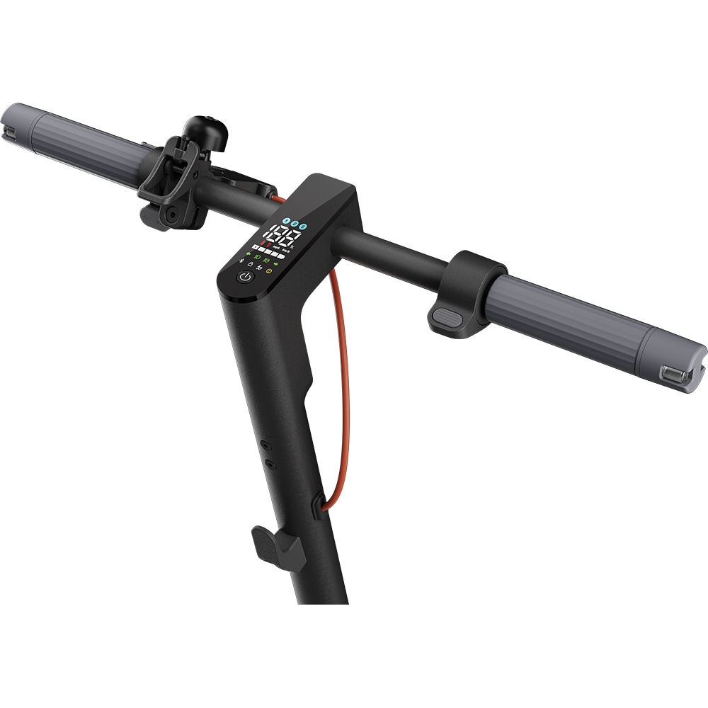 Trotineta electrica XIAOMI Scooter 5 Pro, 10 inch, pliabila, gri antracit
