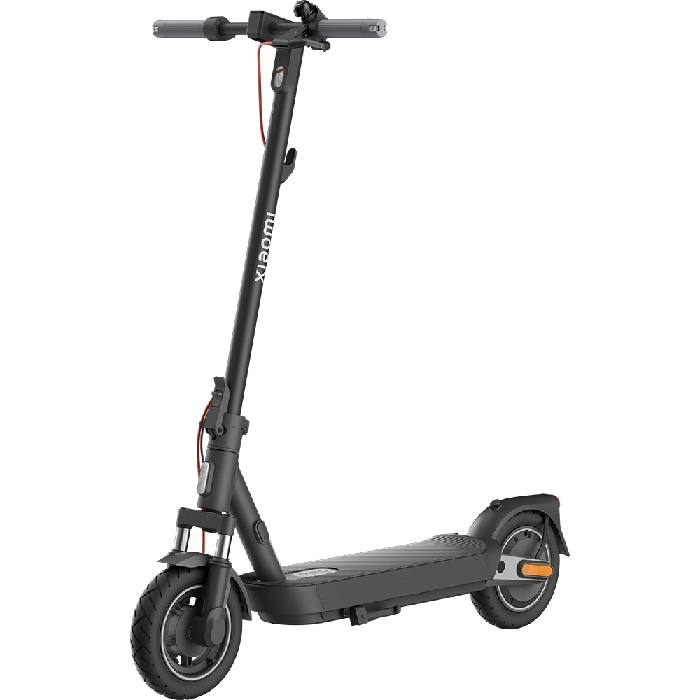 Trotineta electrica XIAOMI Scooter 5 Pro, 10 inch, pliabila, gri antracit