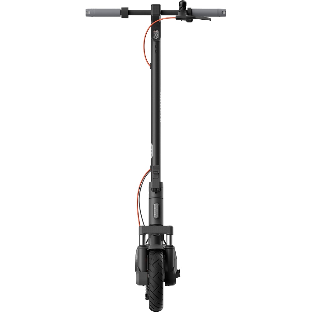 Trotineta electrica XIAOMI Scooter 5 Pro, 10 inch, pliabila, gri antracit