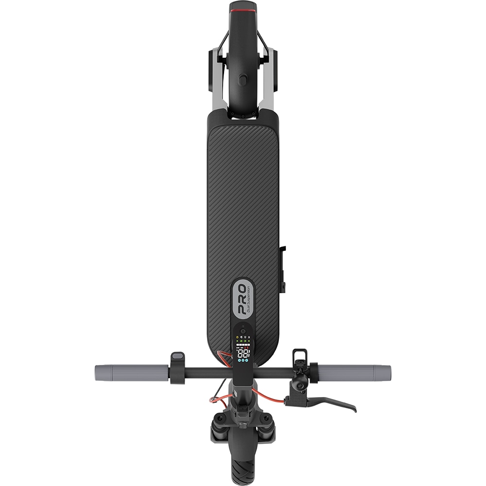 Trotineta electrica XIAOMI Scooter 5 Pro, 10 inch, pliabila, gri antracit