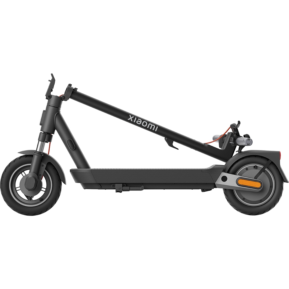 Trotineta electrica XIAOMI Scooter 5 Pro, 10 inch, pliabila, gri antracit