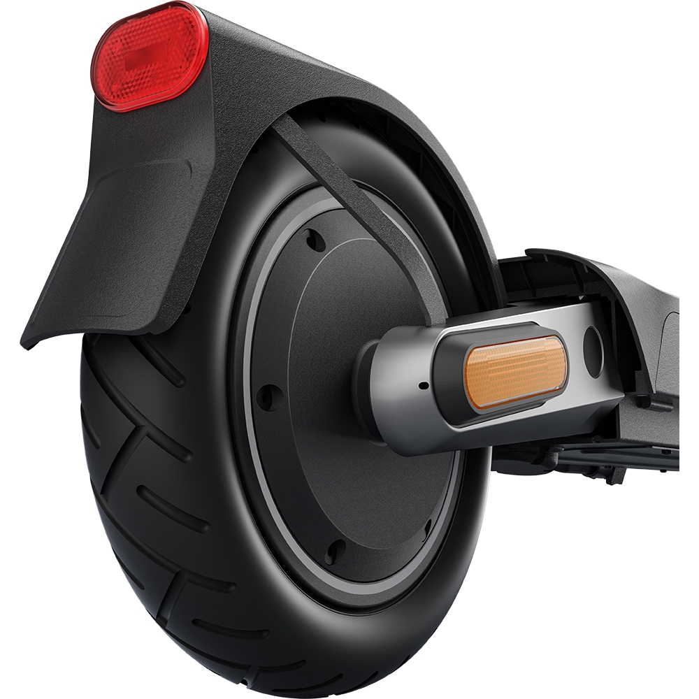 Trotineta electrica XIAOMI Scooter 5 Pro, 10 inch, pliabila, gri antracit