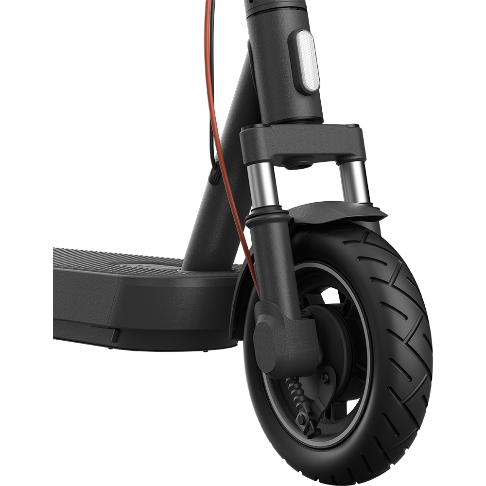 Trotineta electrica XIAOMI Scooter 5 Pro, 10 inch, pliabila, gri antracit
