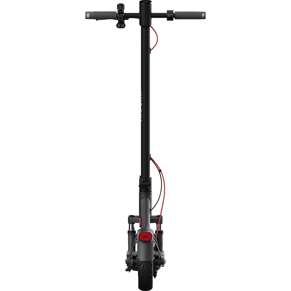 Trotineta electrica XIAOMI Scooter Elite, 10 inch, pliabila, gri antracit