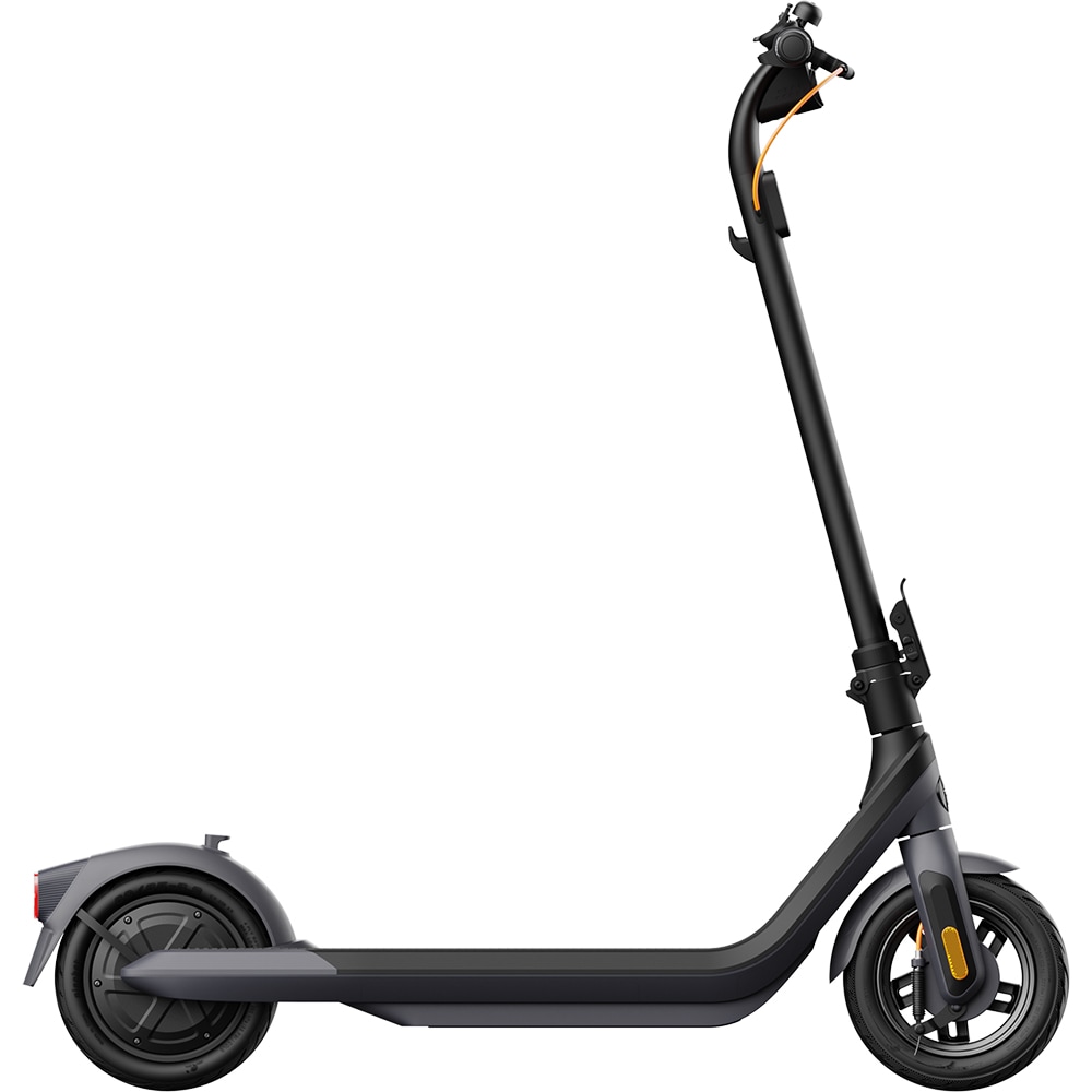 Trotineta electrica NINEBOT E2 Pro, 10 inch, negru