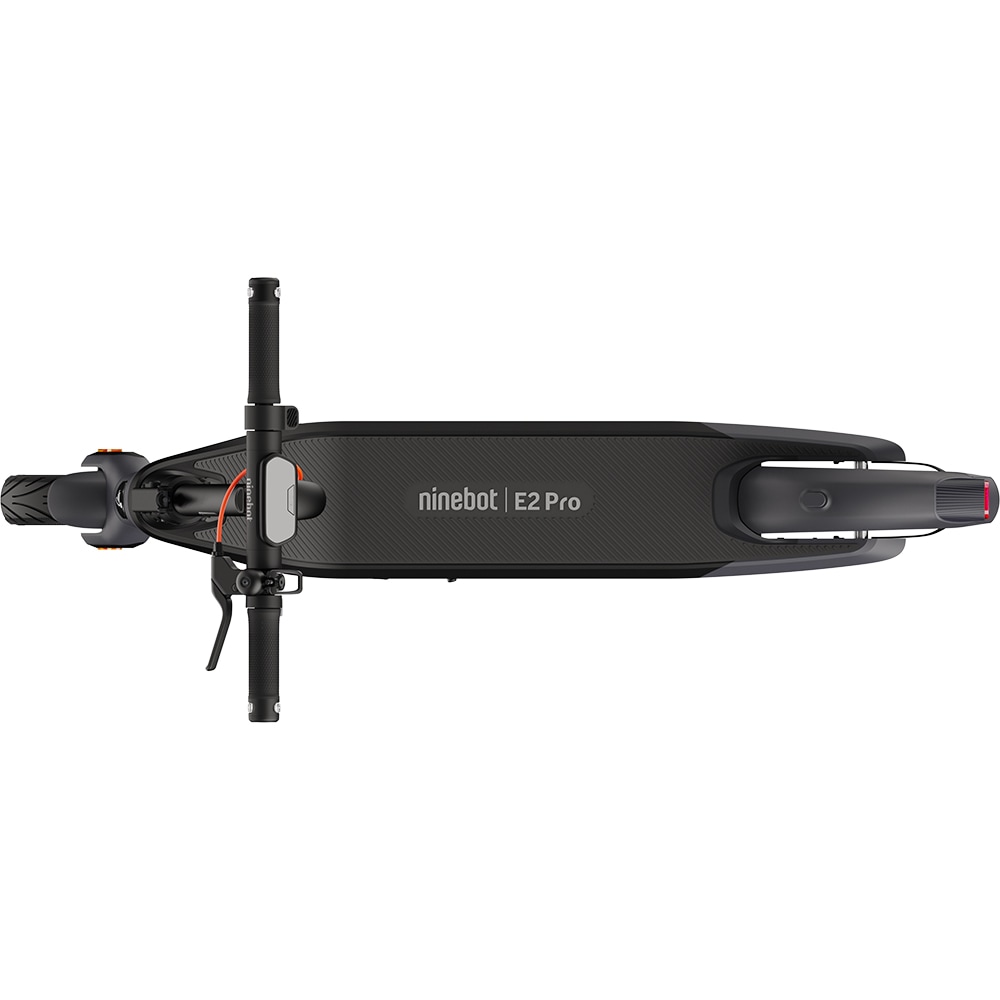 Trotineta electrica NINEBOT E2 Pro, 10 inch, negru