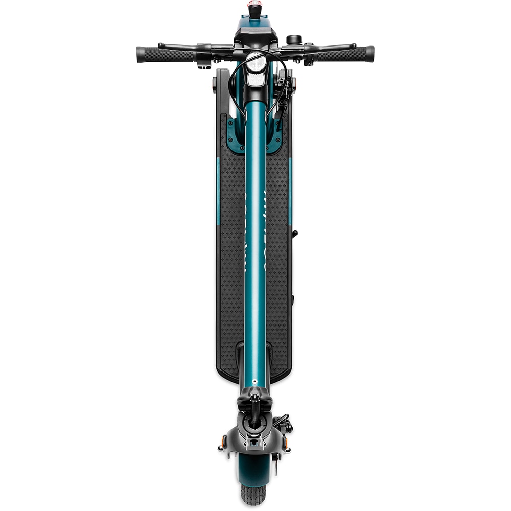 Trotineta electrica SOFLOW SO4 Pro, 10 inch, verde