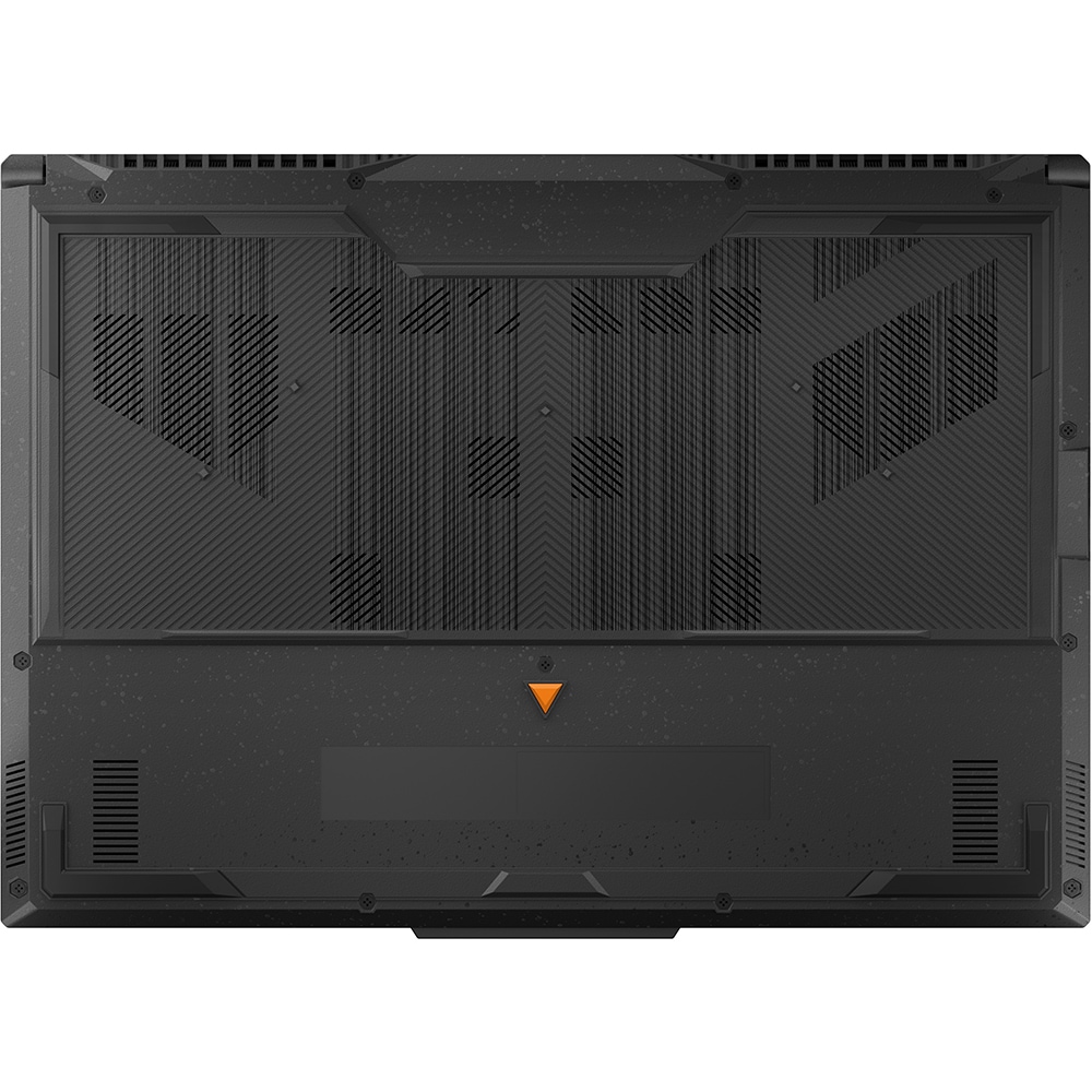 Laptop Gaming ASUS TUF F15 FX507ZI4-LP037, Intel Core i7-12700H pana la 4.7GHz, 15.6" Full HD, 16GB, SSD 1TB, NVIDIA GeForce RTX RTX4070 8GB, Free DOS, Mecha Gray