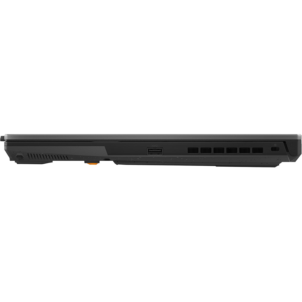 Laptop Gaming ASUS TUF F15 FX507ZI4-LP037, Intel Core i7-12700H pana la 4.7GHz, 15.6" Full HD, 16GB, SSD 1TB, NVIDIA GeForce RTX RTX4070 8GB, Free DOS, Mecha Gray