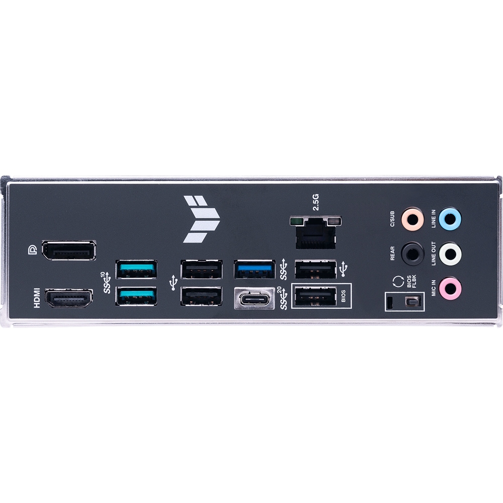 Placa de baza ASUS TUF GAMING B650M-PLUS, Socket AM5, mATX