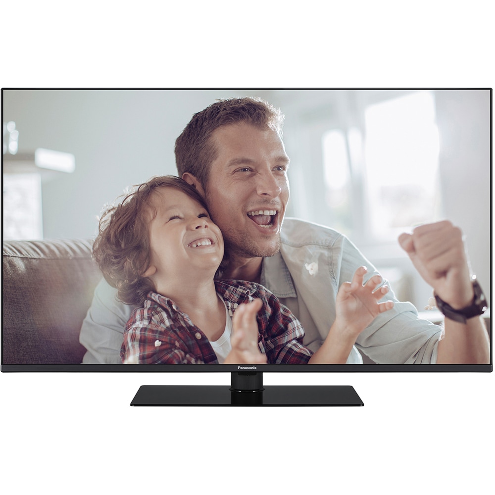 Televizor LED Smart PANASONIC TX-43LX650E, Ultra HD 4K, 108cm
