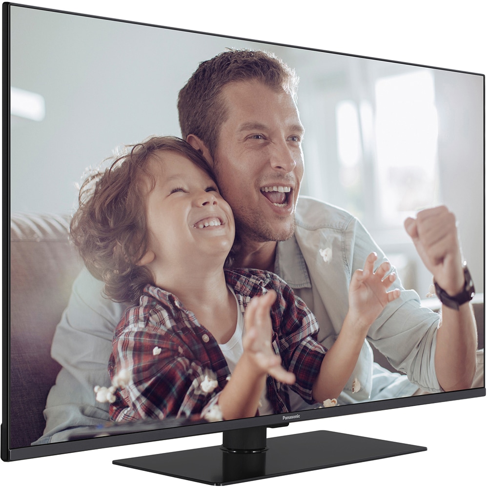 Televizor LED Smart PANASONIC TX-43LX650E, Ultra HD 4K, 108cm