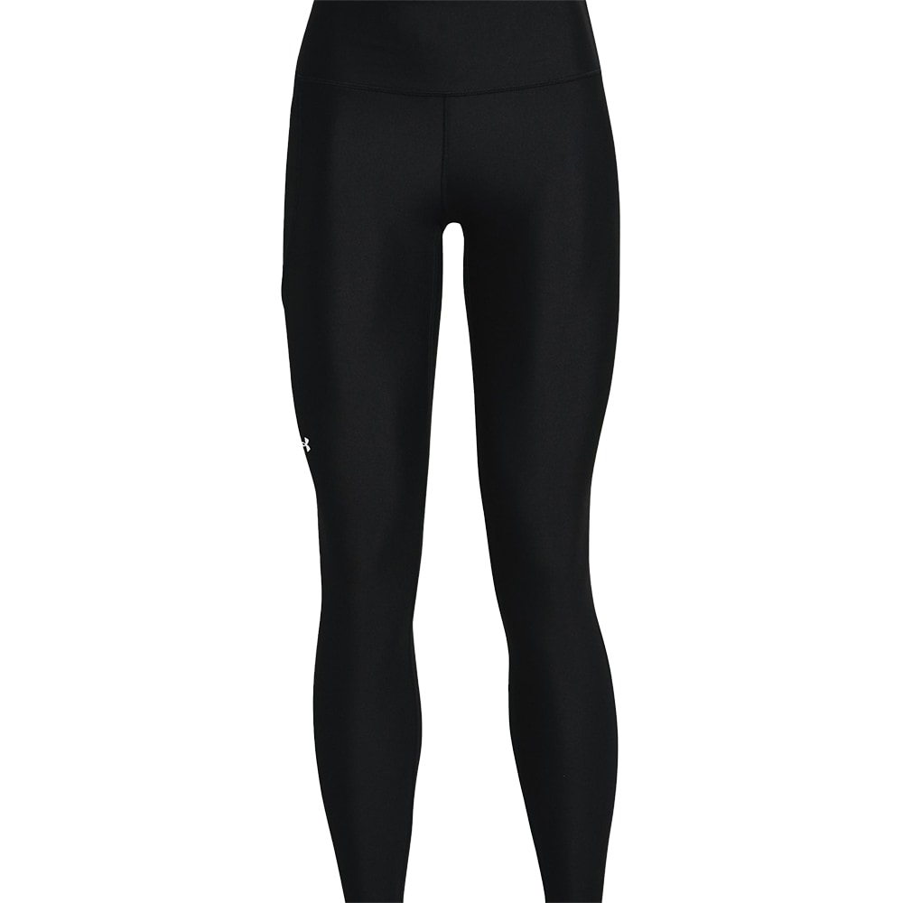 Colanti femei UNDER ARMOUR Hirise Leg, marimea M, negru