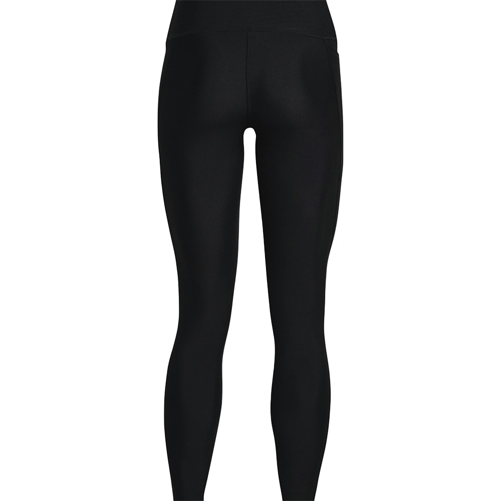Colanti femei UNDER ARMOUR Hirise Leg, marimea M, negru