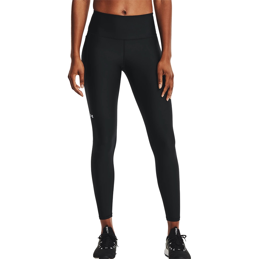 Colanti femei UNDER ARMOUR Hirise Leg, marimea M, negru